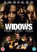 Miniatyrbild 1 av 2: Widows (Ej svensk text) (DVD)