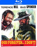 Miniatyrbild 1 av 2: Rid aldrig ensam (Terence Hill/Bud Spencer) (Blu-ray)