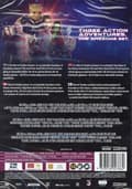 Pikkukuva 2 / 2: Guardians of the Galaxy 1-3 (3 DVD)