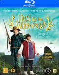 Miniatyrbillede 1 af 2: Hunt for the Wilderpeople (Blu-ray)