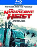 Pikkukuva 1 / 2: The Hurricane Heist (Blu-ray)