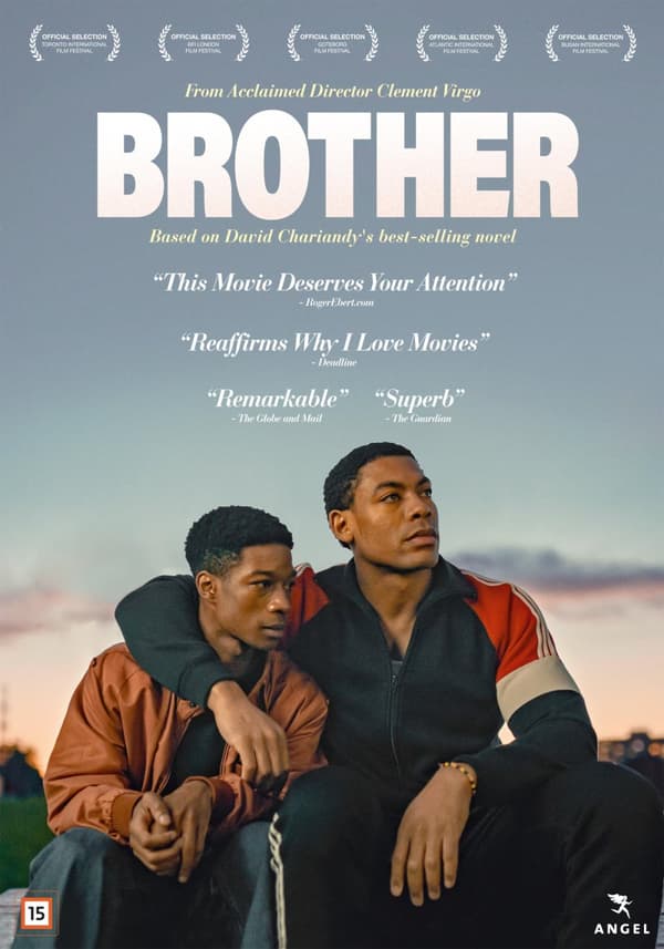 Brother (DVD)