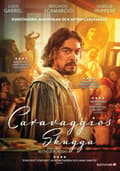 Miniatyrbild 1 av 2: Caravaggios skugga (DVD)