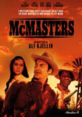 Miniatyrbillede 1 af 2: The McMasters (DVD)