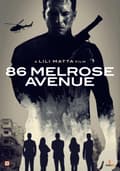 Pikkukuva 1 / 2: 86 Melrose Avenue (DVD)