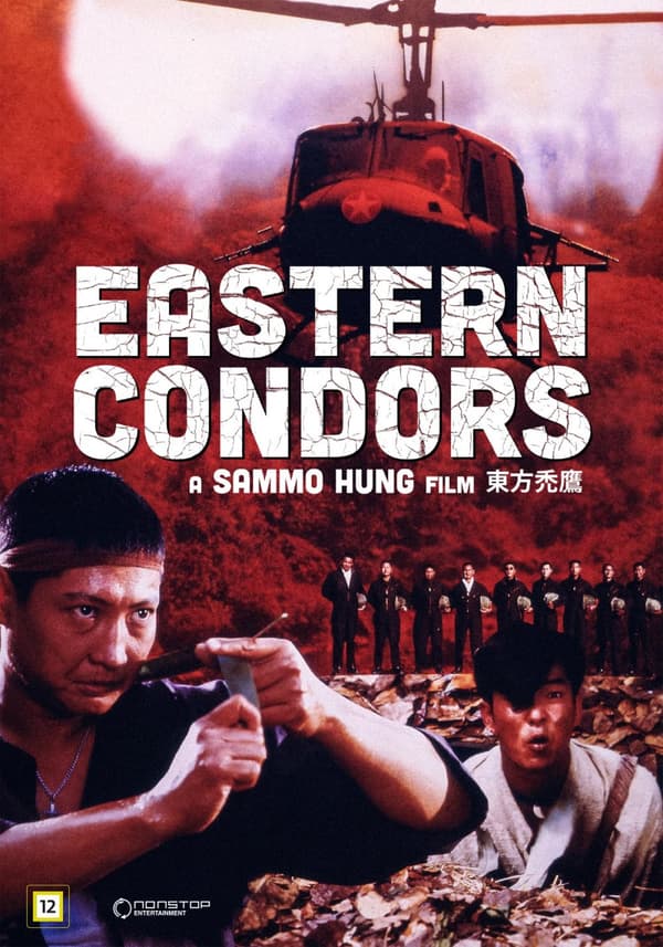 Eastern Condors (DVD)