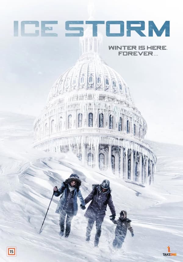 Ice storm (DVD)