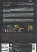 Miniatyrbild 2 av 2: Savage salvation (DVD)