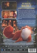 Miniatyrbillede 2 af 2: Den makalöse Maurice (DVD)