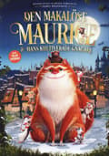 Miniatyrbillede 1 af 2: Den makalöse Maurice (DVD)