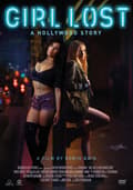 Pikkukuva 1 / 2: Girl Lost - A Hollywood Story (DVD)