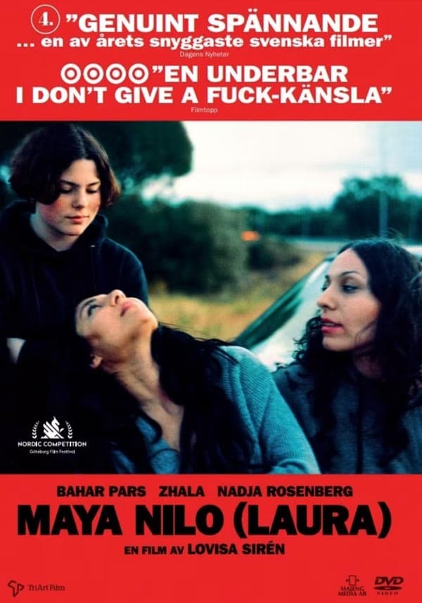 Maya Nilo (DVD)