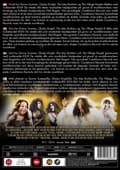 Miniatyrbild 2 av 2: Spinning Gold (DVD)