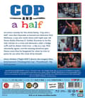 Miniatyrbild 2 av 2: En och en halv snut (Blu-ray)