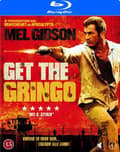 Miniatyrbild 1 av 2: Get the gringo (Blu-ray)