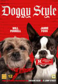 Miniatyrbild 1 av 2: Strays / Doggy Style (DVD)