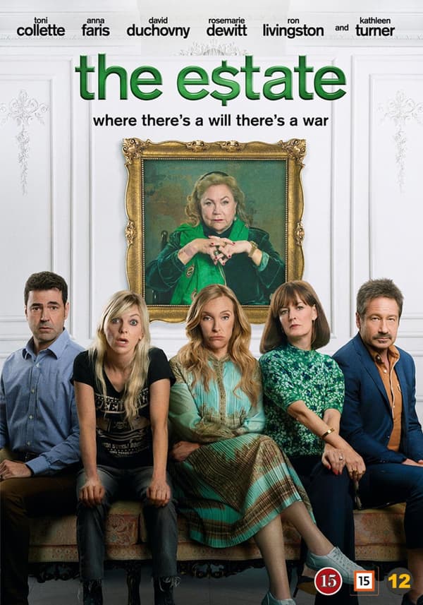 The Estate (DVD)