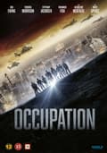 Pikkukuva 1 / 2: Occupation (DVD)
