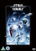 Miniatyrbild 1 av 2: Star Wars 5 - Rymdimperiet slår tillbaka (DVD)