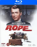 Miniatyrbild 1 av 2: Hitchcock / Repet (Blu-ray)