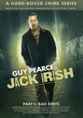 Miniatyrbild 1 av 2: Jack Irish 1 - Bad debts (DVD)