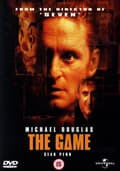 Miniatyrbillede 1 af 2: The Game (Ej svensk text) (DVD)