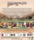 Miniatyrbild 2 av 2: Trummor över floden (Blu-ray)