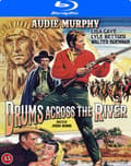 Miniatyrbild 1 av 2: Trummor över floden (Blu-ray)