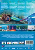 Pikkukuva 2 / 2: Den lilla sjöjungfrun 2023 (DVD)