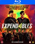 Pikkukuva 1 / 2: Expendables 4 (Blu-ray)