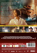 Miniatyrbild 2 av 2: Indiana Jones 5 / Dial of Destiny (DVD)