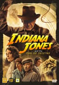 Miniatyrbild 1 av 2: Indiana Jones 5 / Dial of Destiny (DVD)