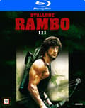 Miniatyrbild 1 av 2: Rambo 3 (Blu-ray)