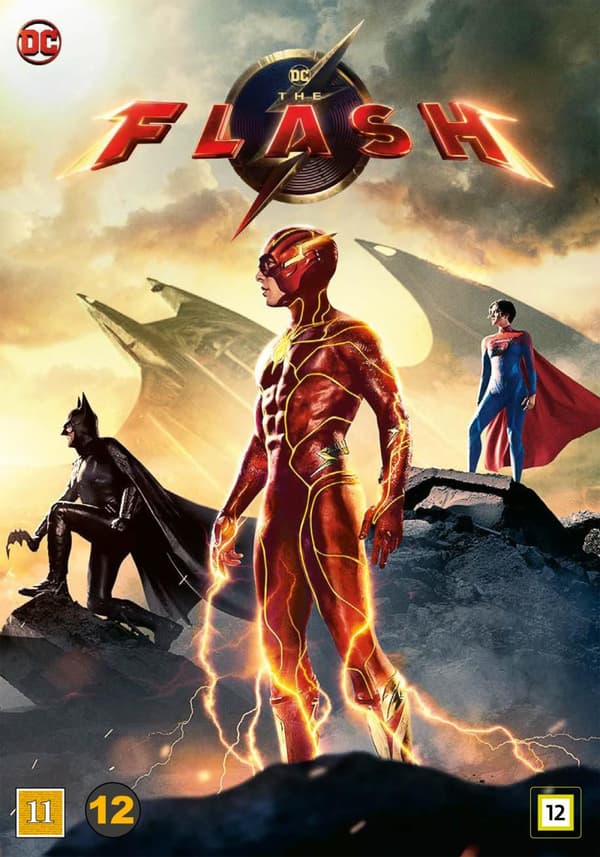 The Flash (DVD)