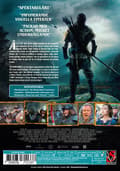 Miniatyrbild 2 av 2: The Rising Hawk (DVD)