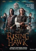 Miniatyrbild 1 av 2: The Rising Hawk (DVD)