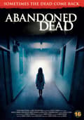 Miniatyrbillede 1 af 2: Abandonded dead (DVD)