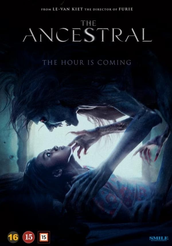 Ancestral (DVD)