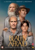 Miniatyrbild 1 av 2: Beau is afraid (DVD)