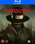 Miniatyrbild 1 av 2: Thanksgiving (Blu-ray)