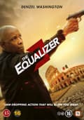 Miniatyrbild 1 av 2: The Equalizer 3 (DVD)