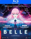 Miniatyrbild 1 av 2: Belle (Blu-ray)