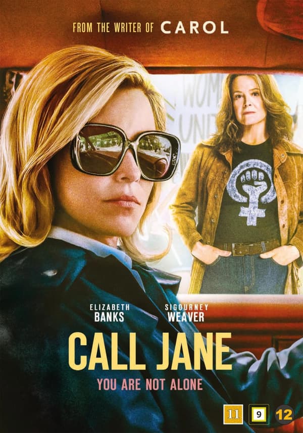 Call Jane (DVD)