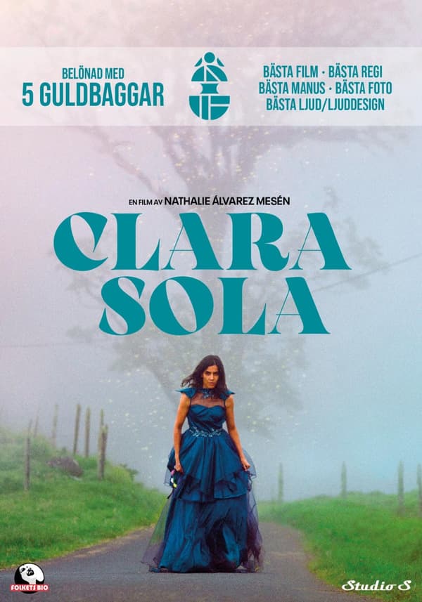 Clara Sola (DVD)
