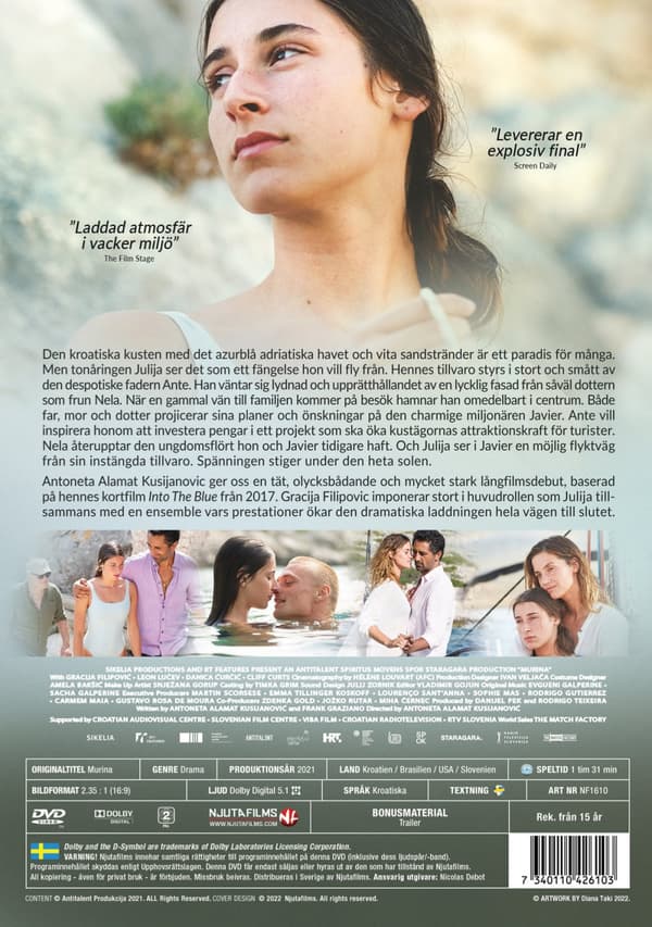 Murina (DVD)