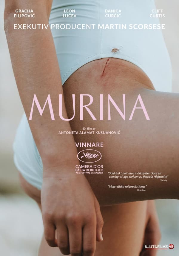Murina (DVD)