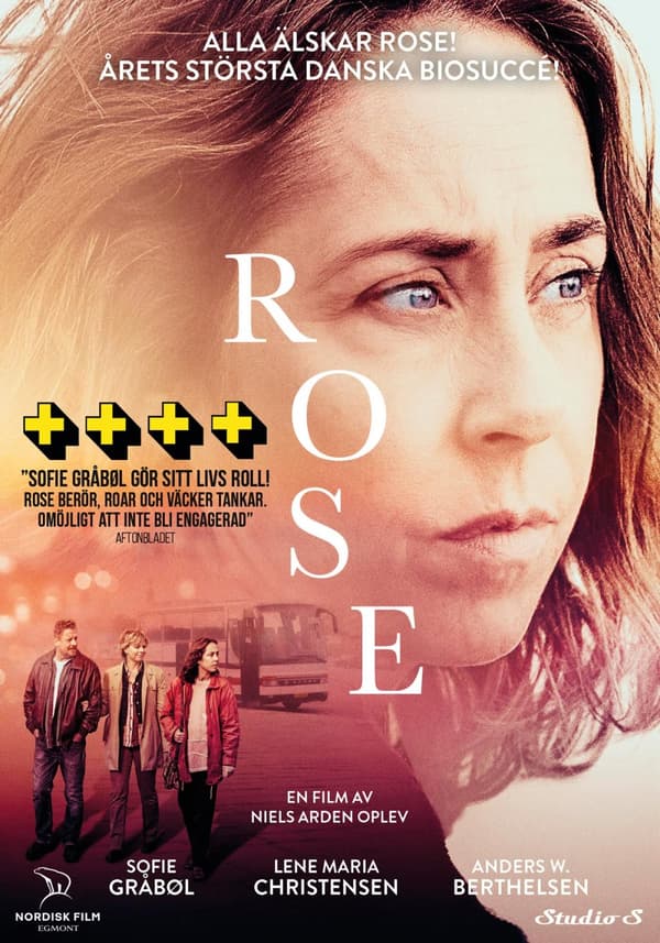 Rose (DVD)