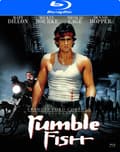 Miniatyrbild 1 av 2: Rumble fish (Blu-ray)