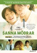 Miniatyrbillede 1 af 2: Sanna mödrar (DVD)