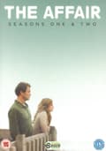 Miniatyrbild 1 av 2: The Affair / Säsong 1+2 (Ej svensk text) (8 DVD)
